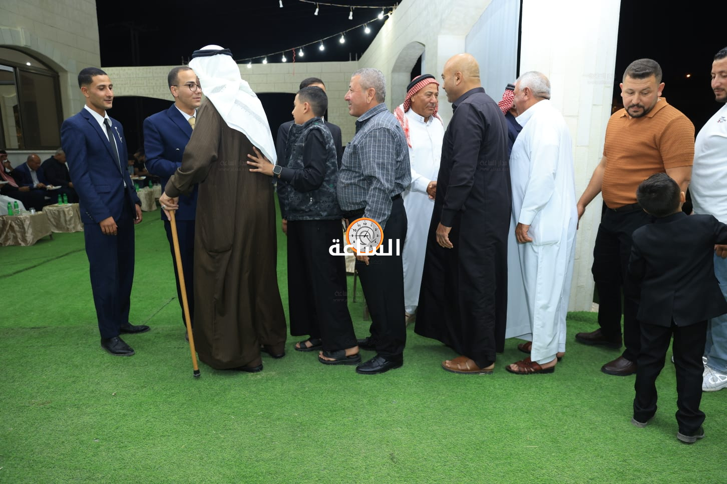 Madar Al-Saa Images 0.7508627451549412