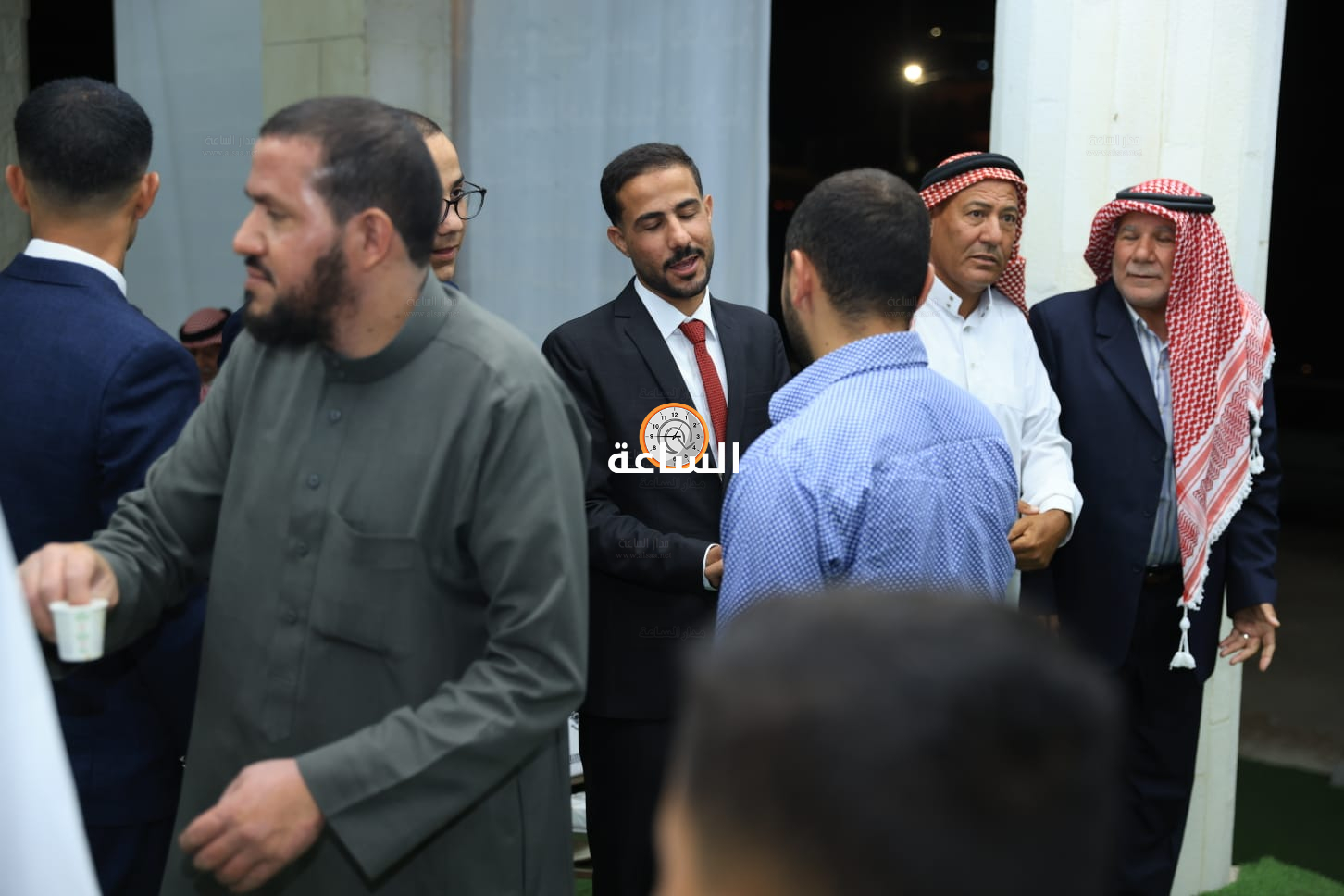 Madar Al-Saa Images 0.7630724454143185