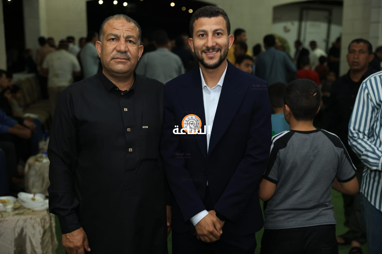 Madar Al-Saa Images 0.35972519860283336