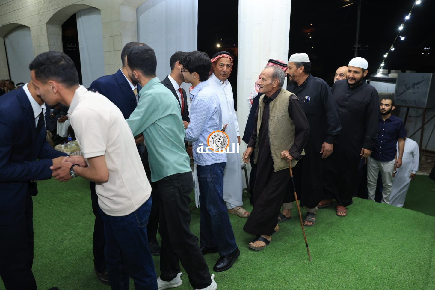 Madar Al-Saa Images 0.28189517557608224
