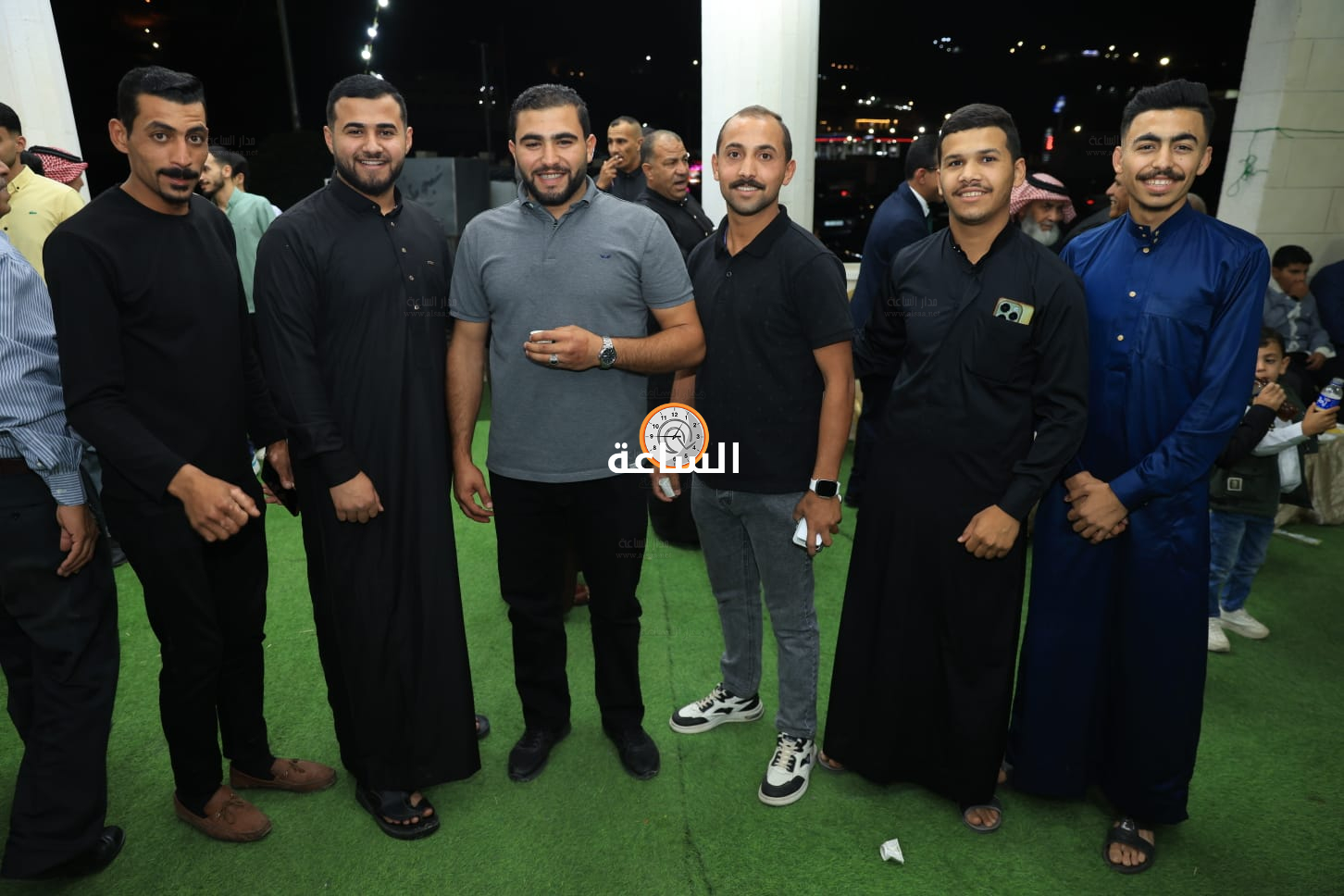 Madar Al-Saa Images 0.244836218263785