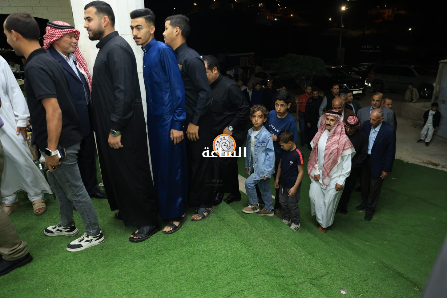Madar Al-Saa Images 0.5289128456096017