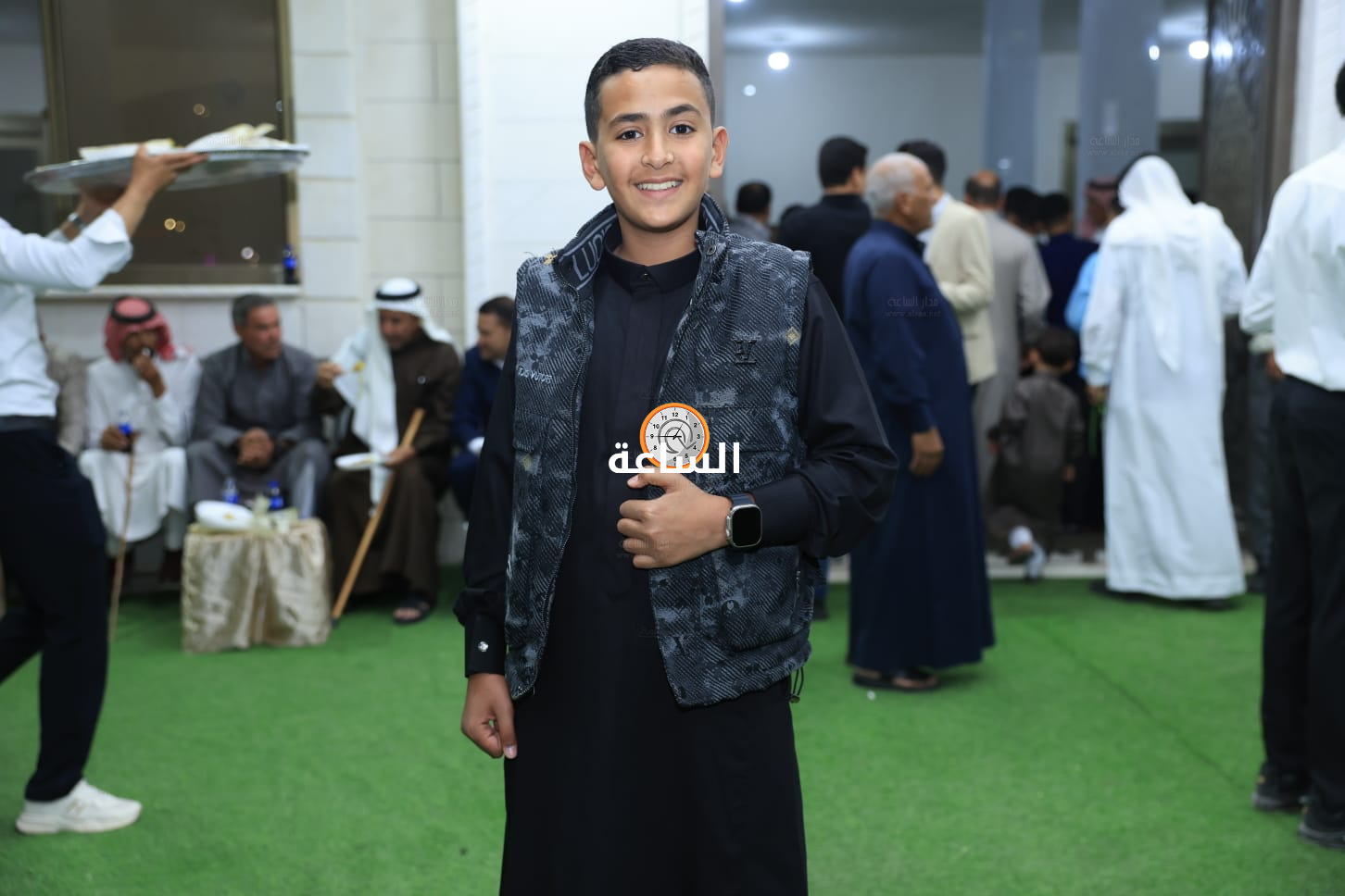 Madar Al-Saa Images 0.2723292118777443