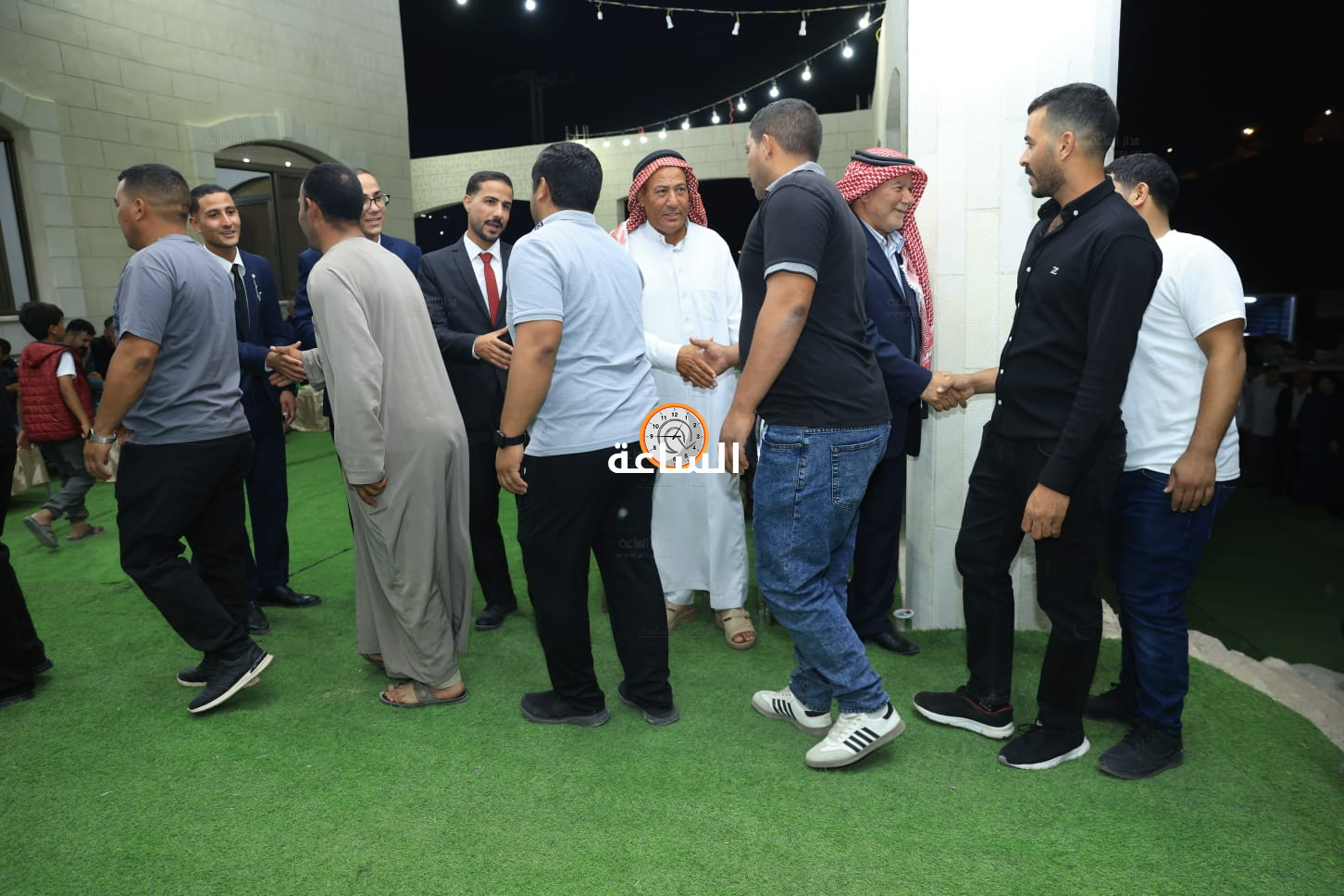 Madar Al-Saa Images 0.6625475080208664
