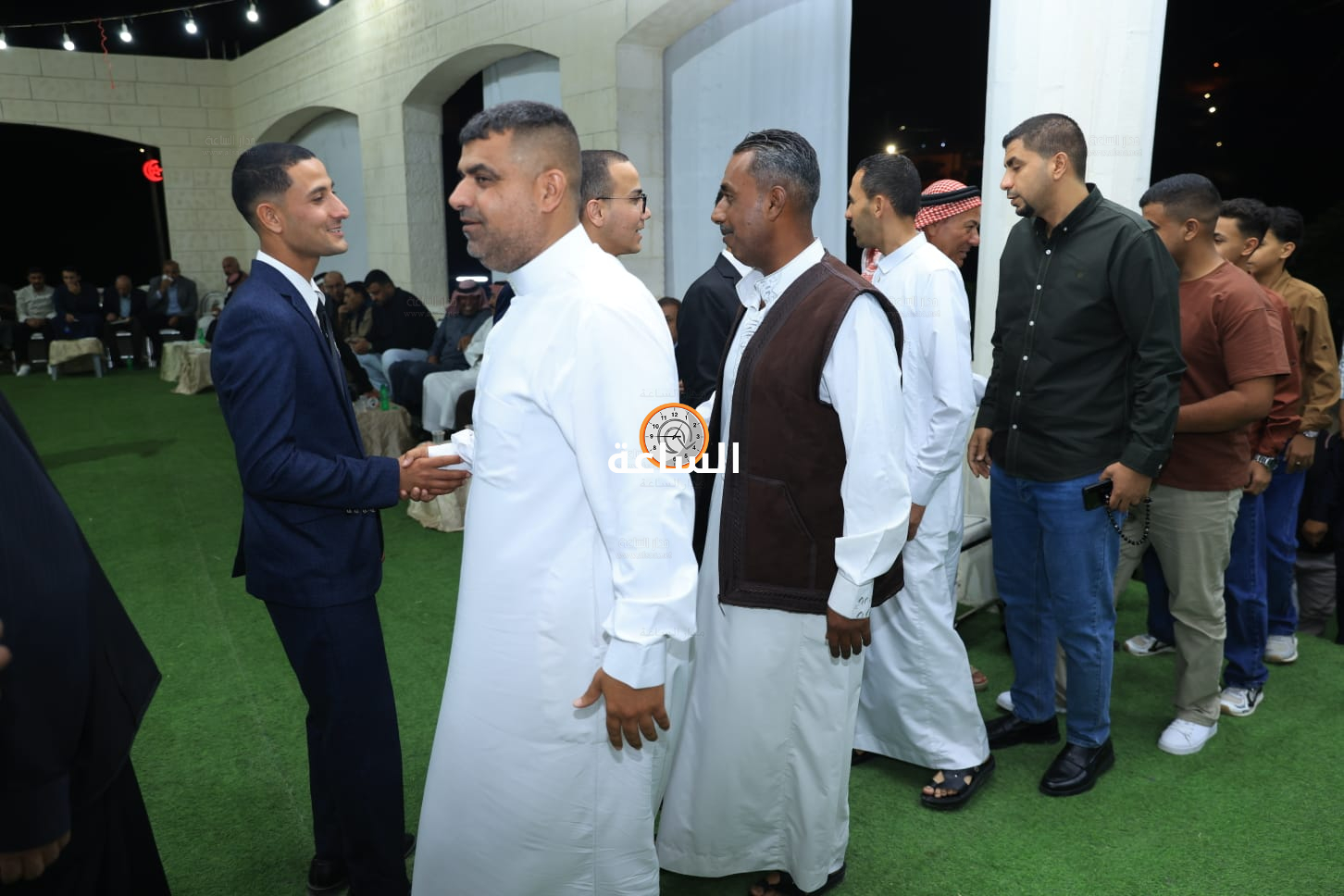 Madar Al-Saa Images 0.6282752544874917