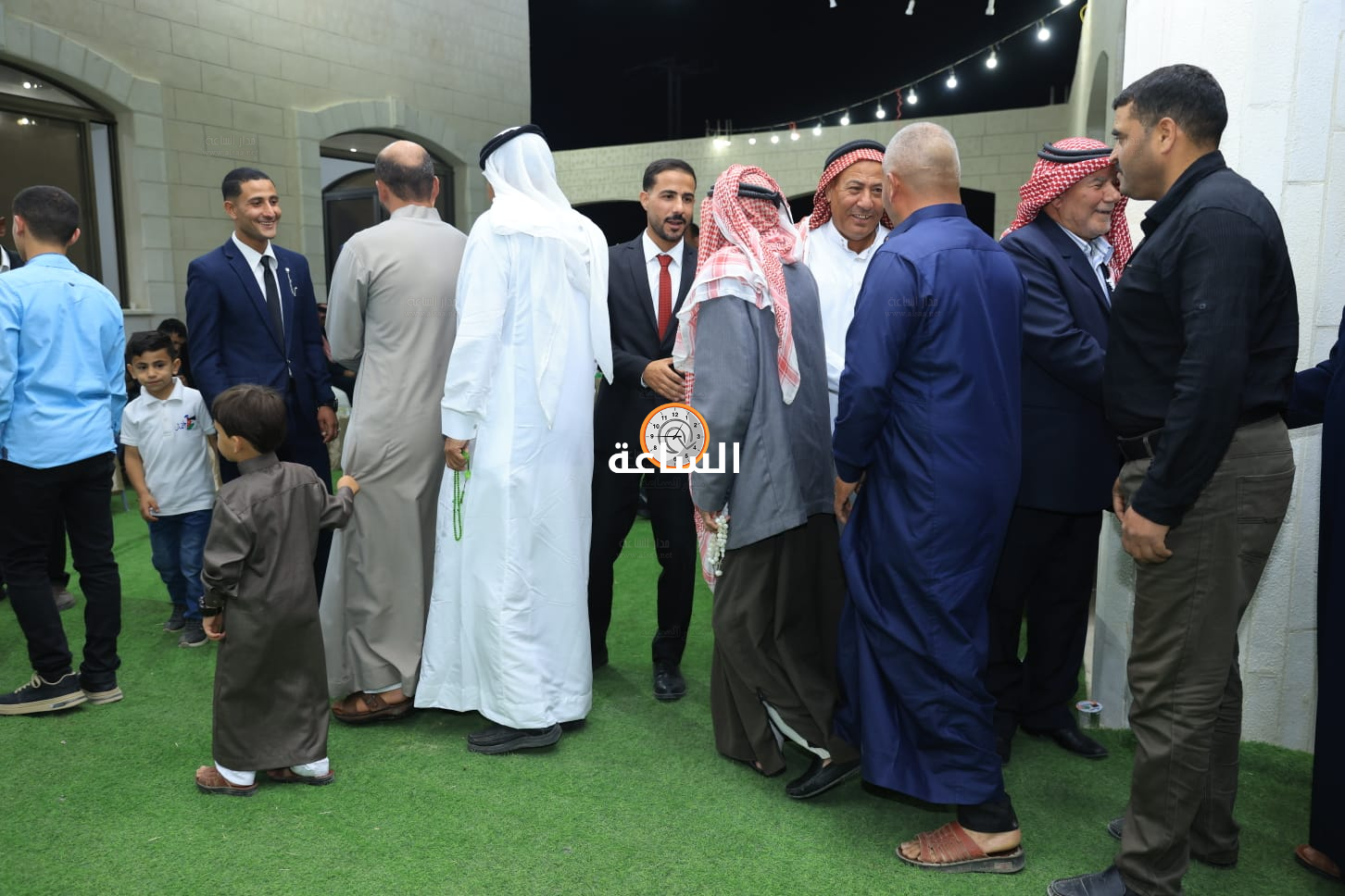 Madar Al-Saa Images 0.36239060276758184