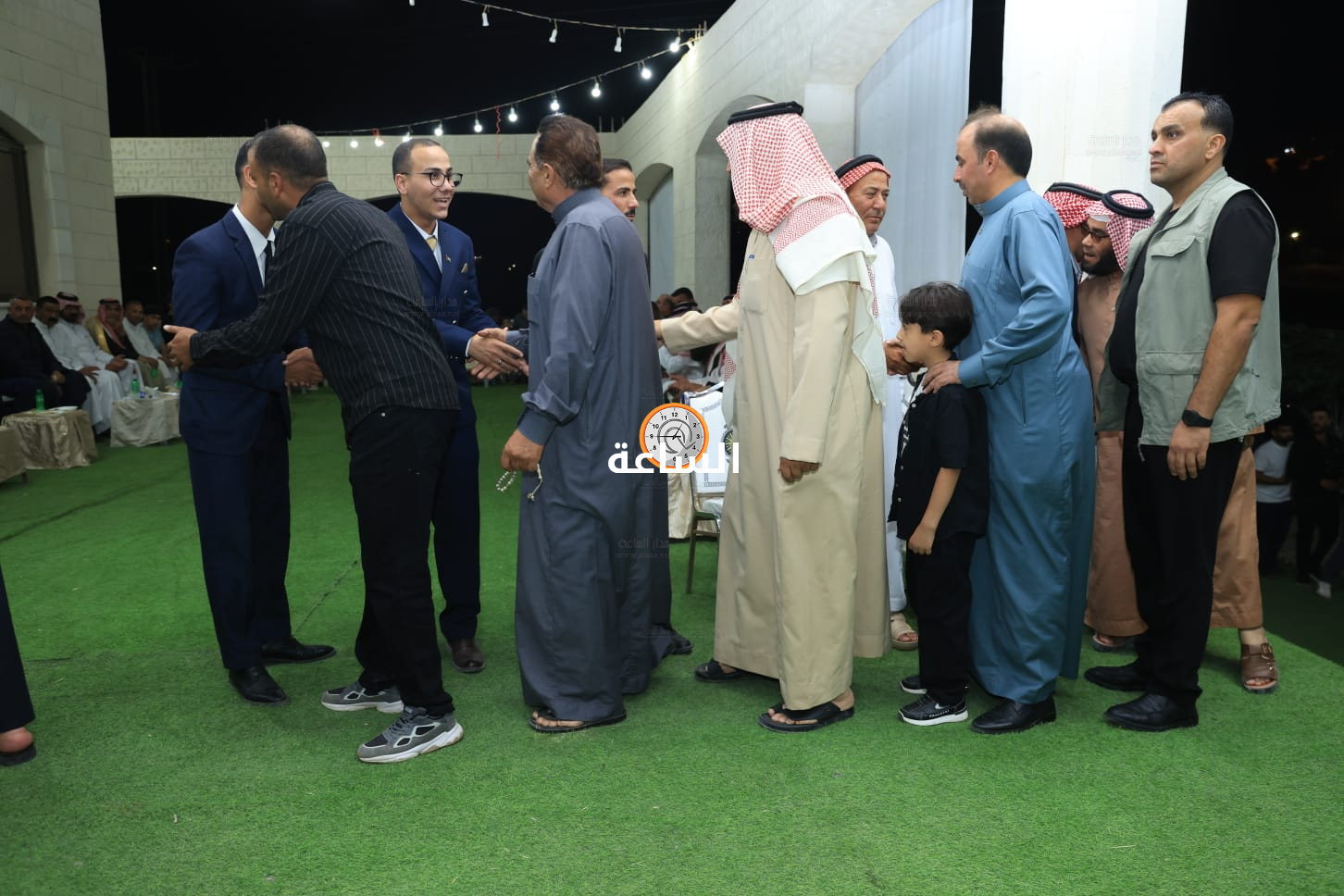 Madar Al-Saa Images 0.11106589206398176