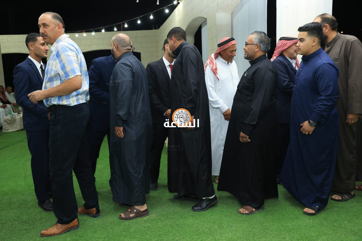 Madar Al-Saa Images 0.6257970538583838