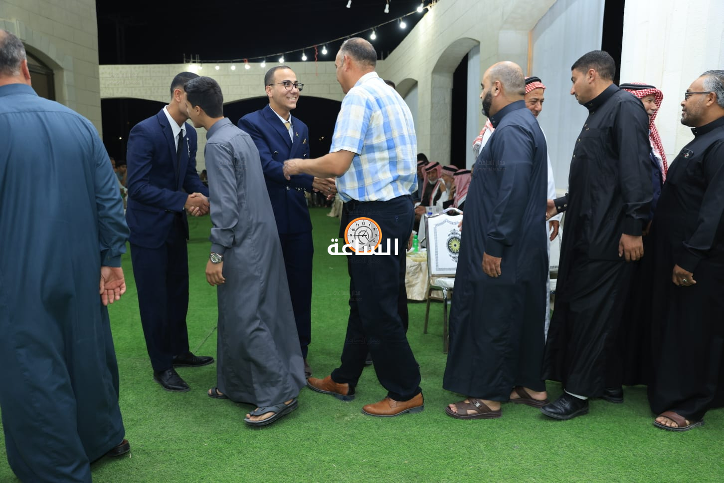 Madar Al-Saa Images 0.7961262454814917