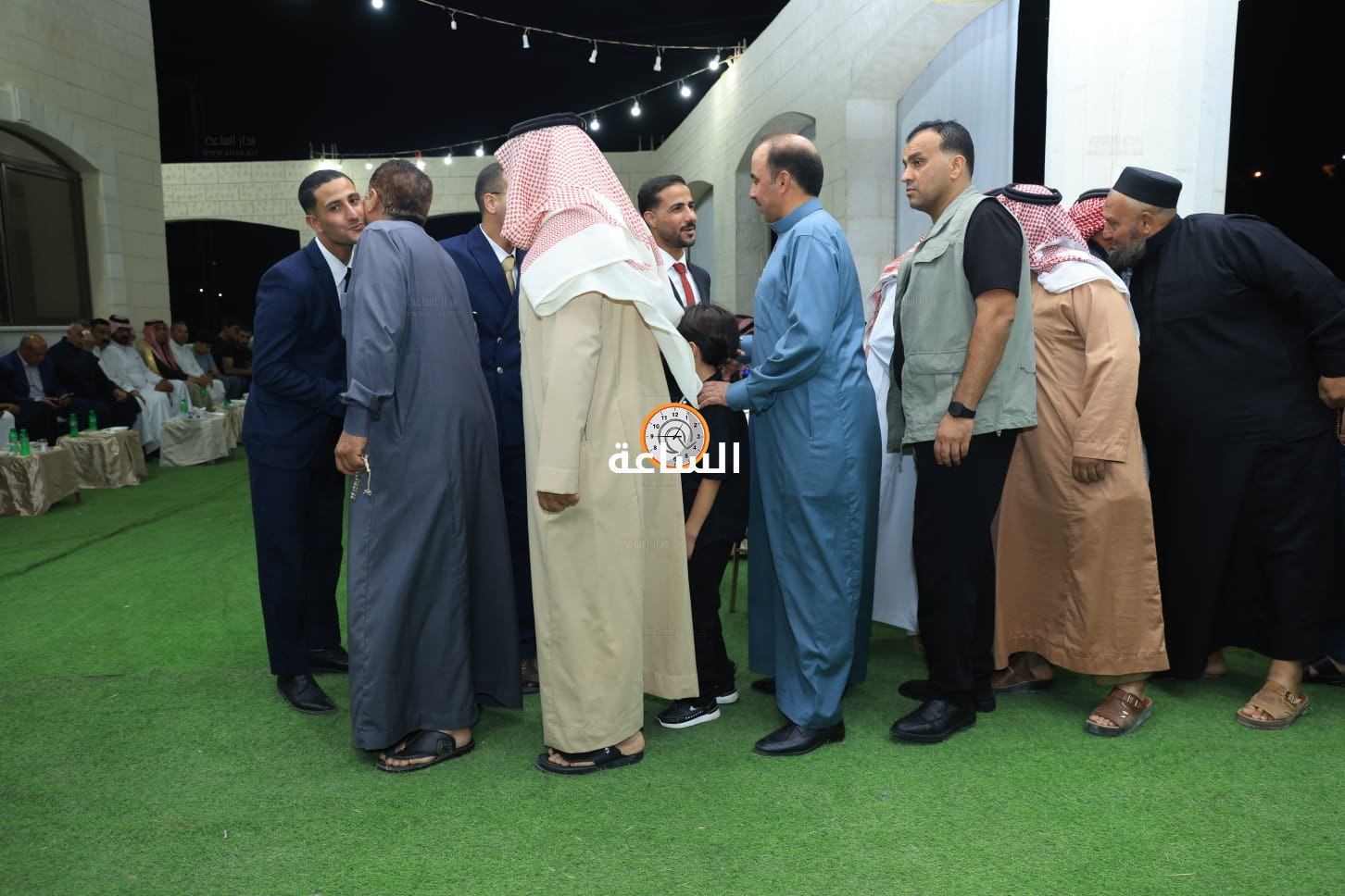 Madar Al-Saa Images 0.2166438658032772