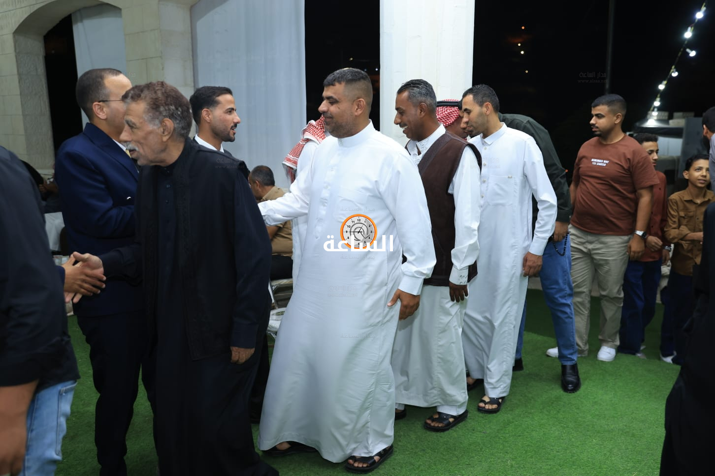 Madar Al-Saa Images 0.5278320347572124