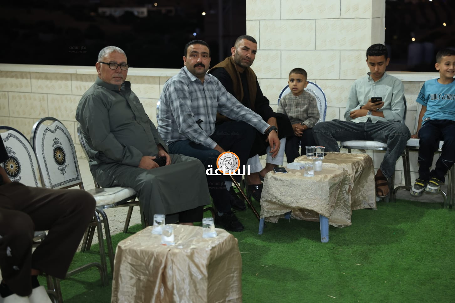 Madar Al-Saa Images 0.5794724296804433