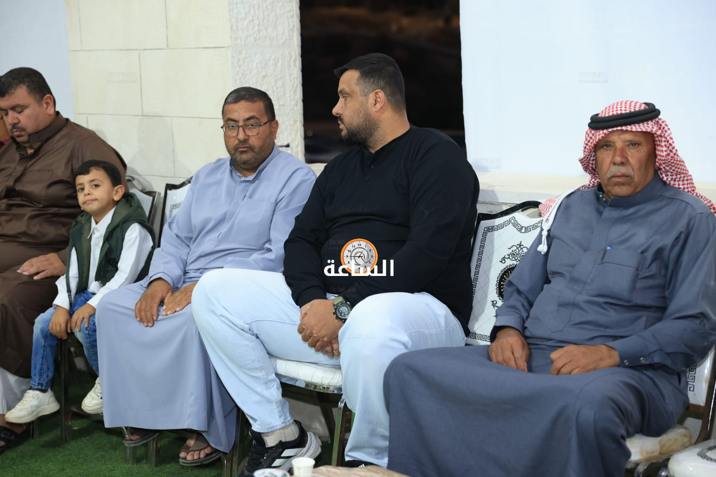 Madar Al-Saa Images 0.5545671182185983