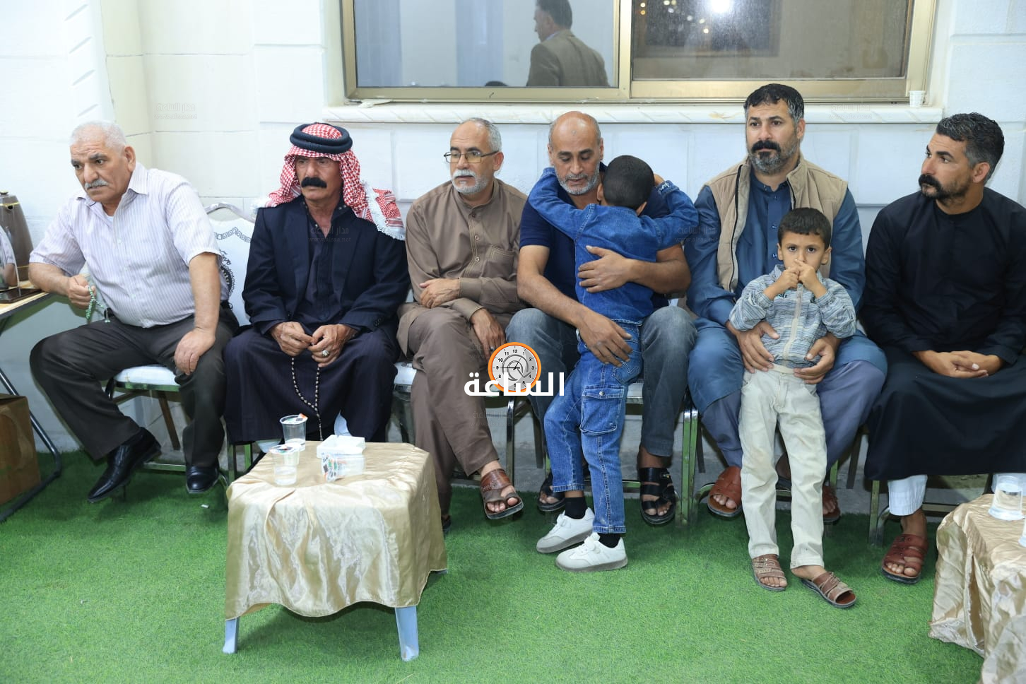 Madar Al-Saa Images 0.1858981147372647