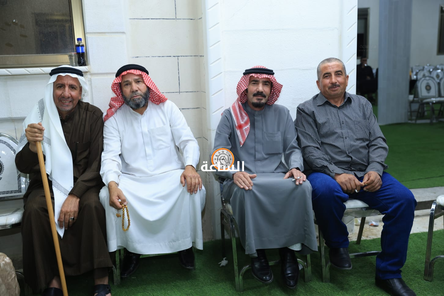 Madar Al-Saa Images 0.034436352592956965