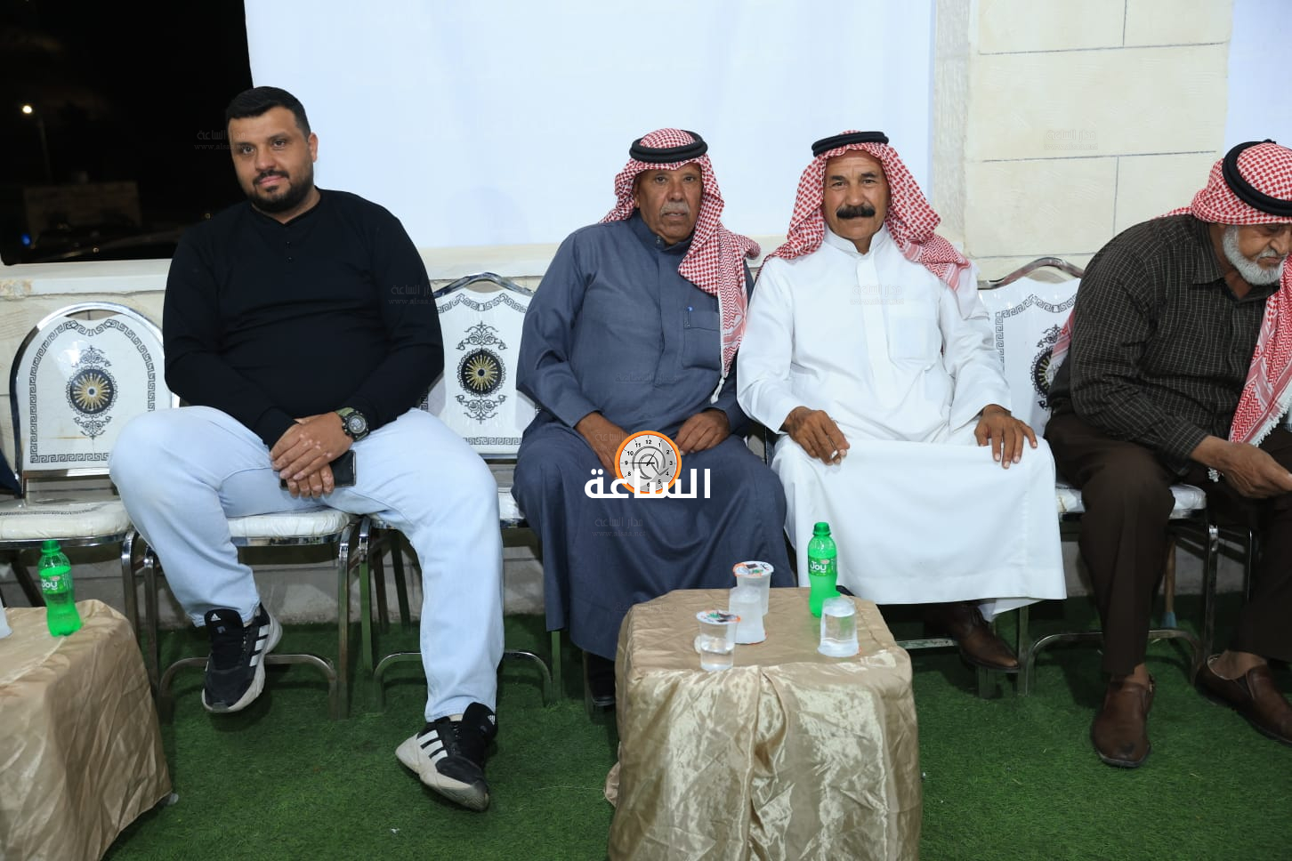 Madar Al-Saa Images 0.627987830813421