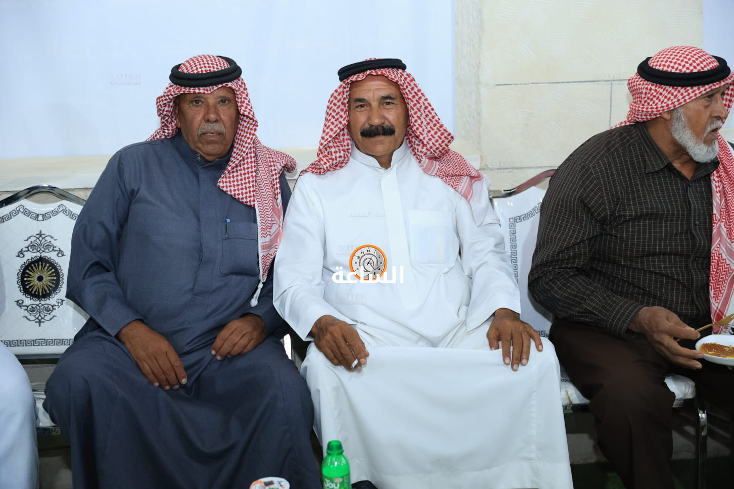 Madar Al-Saa Images 0.10384337682277422