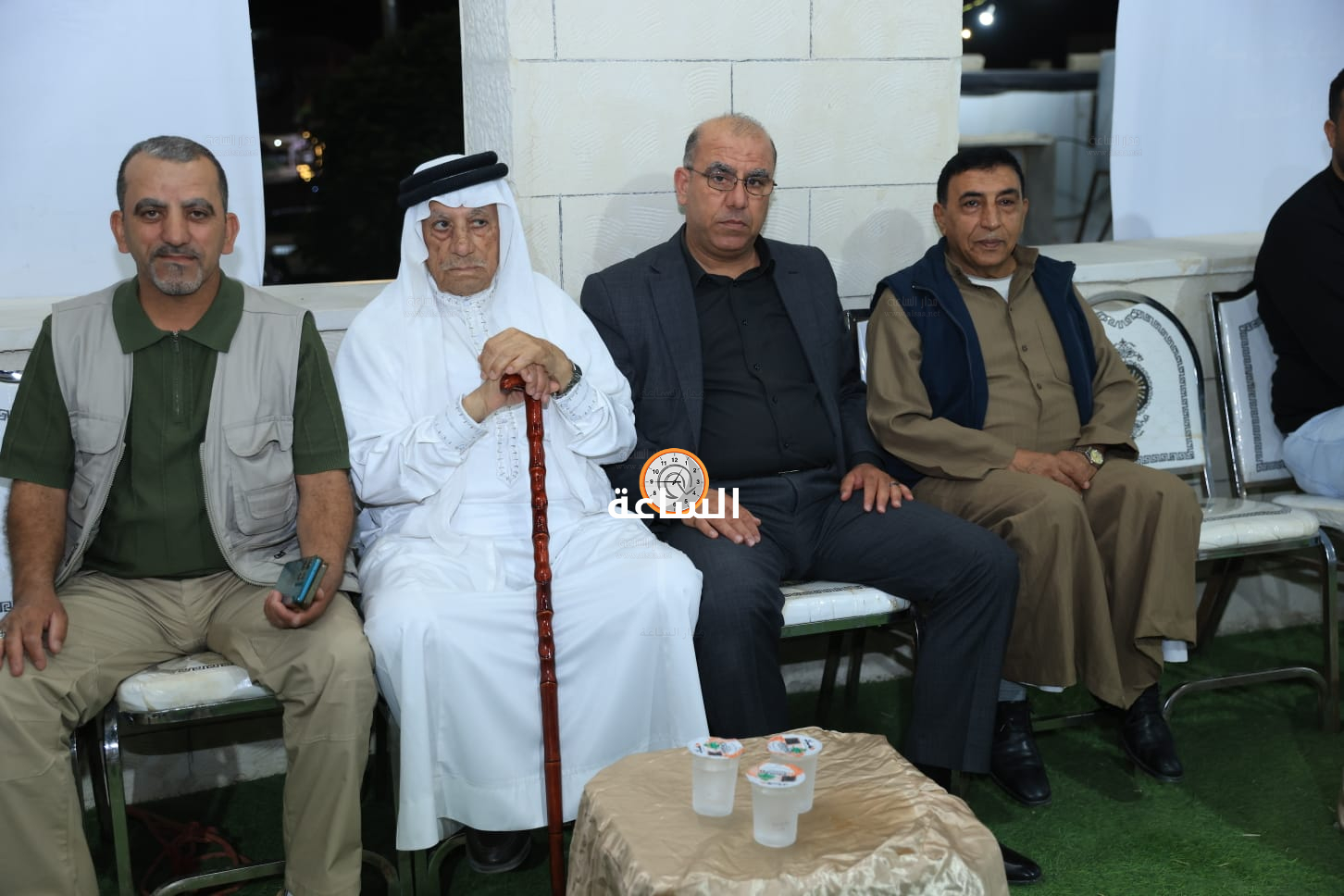Madar Al-Saa Images 0.44439050028284854