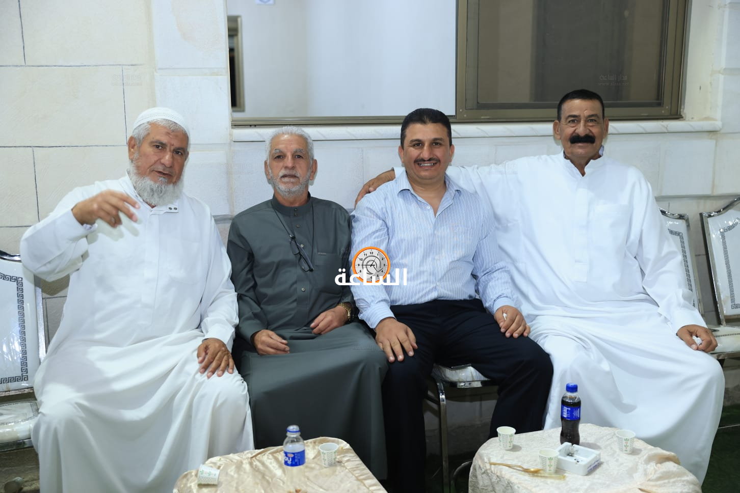 Madar Al-Saa Images 0.8935319837894062