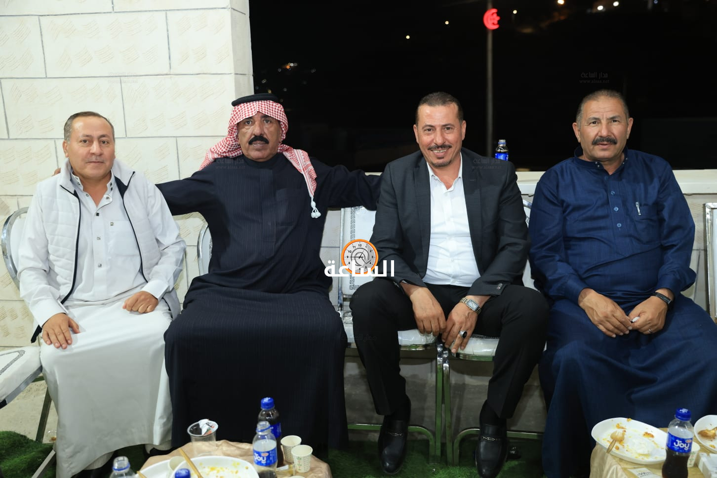 Madar Al-Saa Images 0.9139319040922972