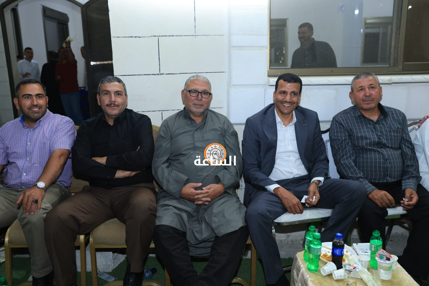 Madar Al-Saa Images 0.19296499449452498