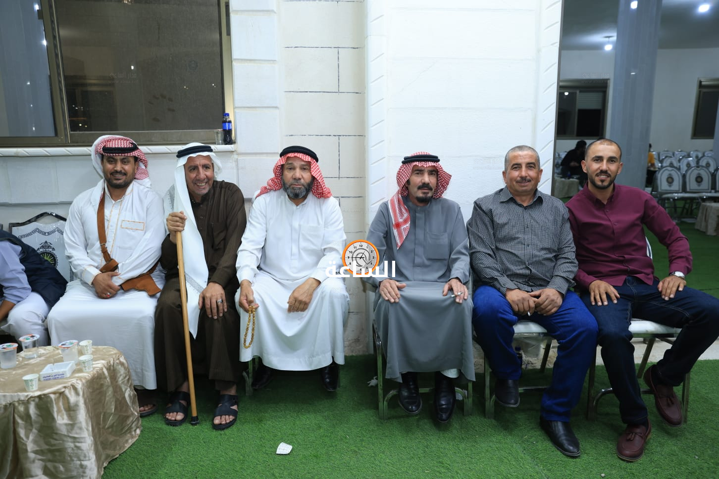 Madar Al-Saa Images 0.9485819735233776