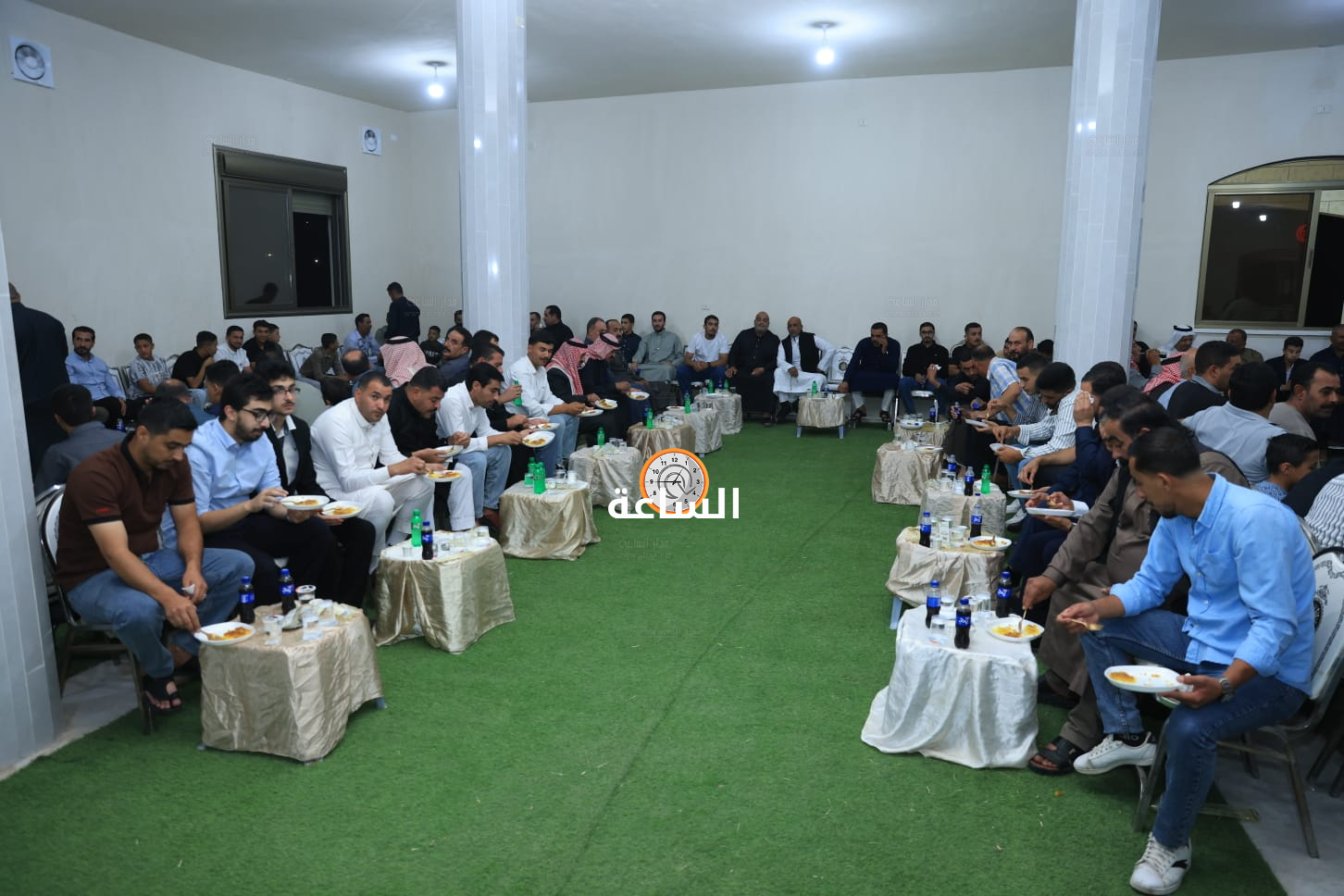Madar Al-Saa Images 0.5621558193976584