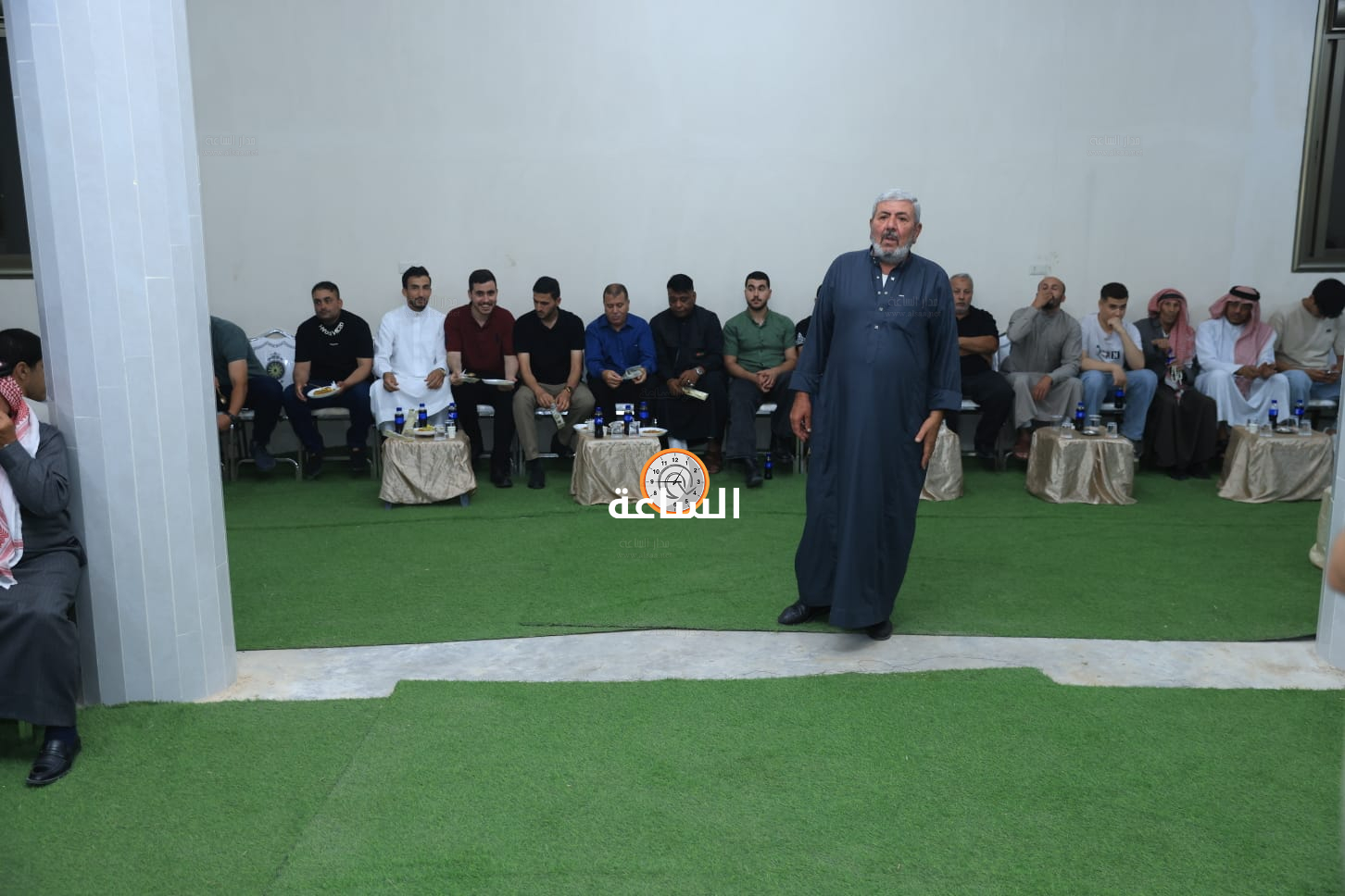 Madar Al-Saa Images 0.8489744391839732