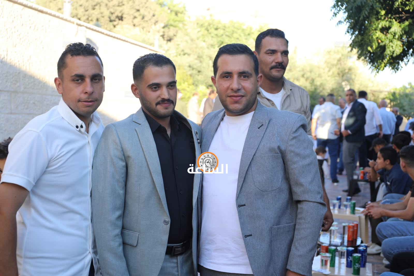 Madar Al-Saa Images 0.8895572980466904