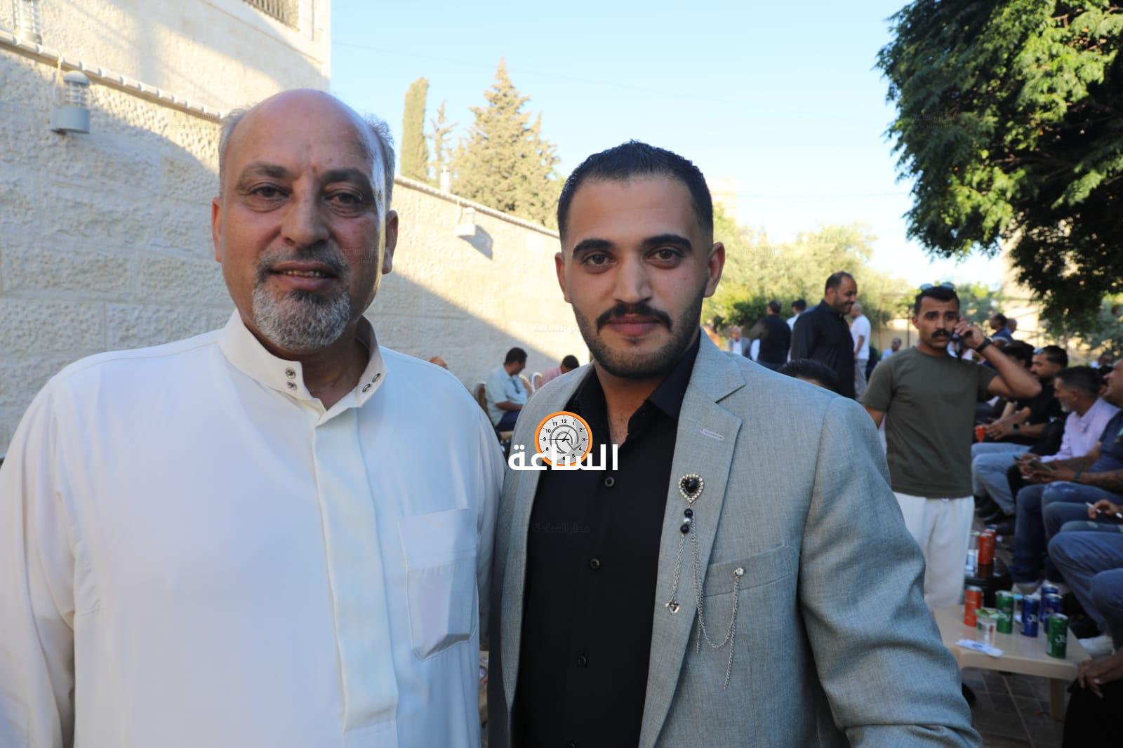 Madar Al-Saa Images 0.5900202211430368