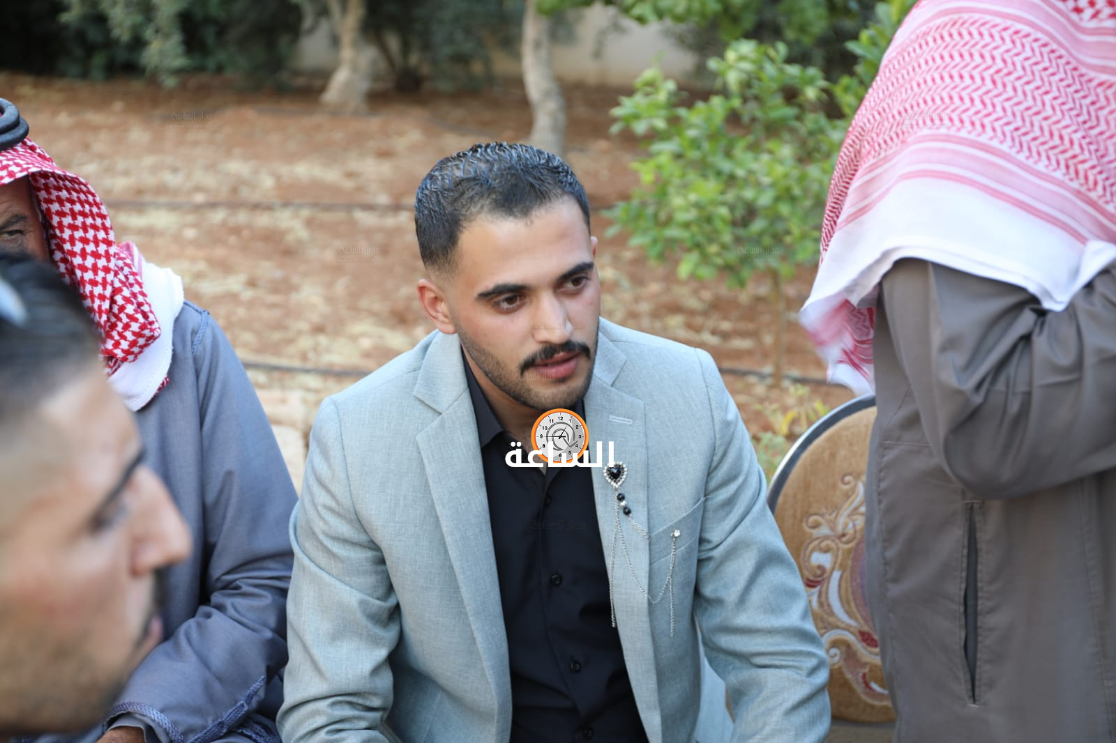 Madar Al-Saa Images 0.9602572756783857