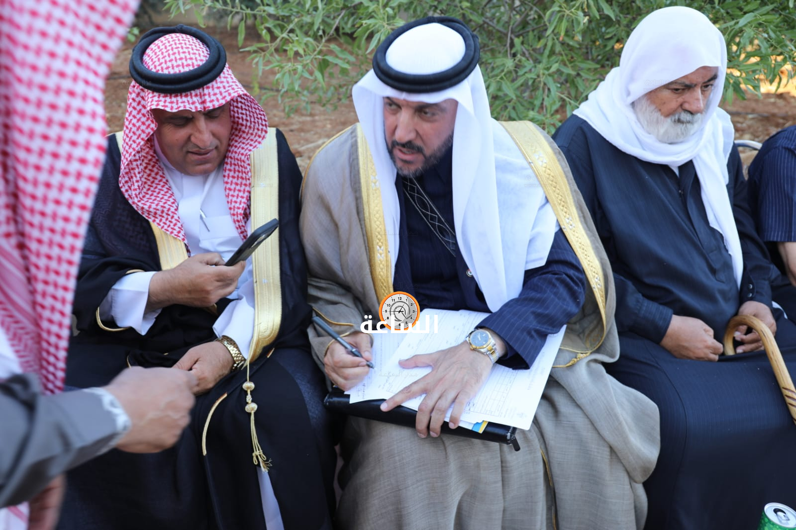 Madar Al-Saa Images 0.8626245335025196