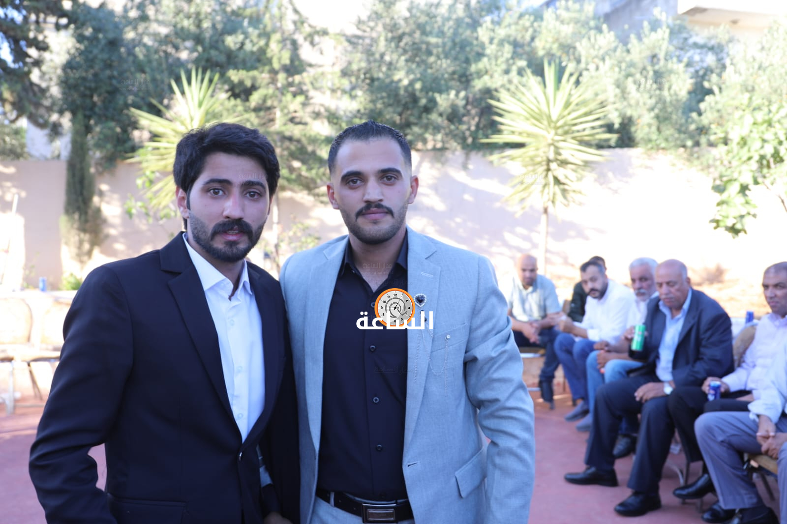 Madar Al-Saa Images 0.9805537390371458