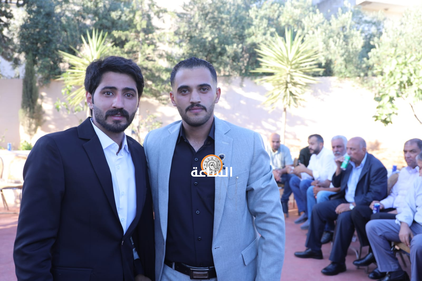 Madar Al-Saa Images 0.11501884771759519