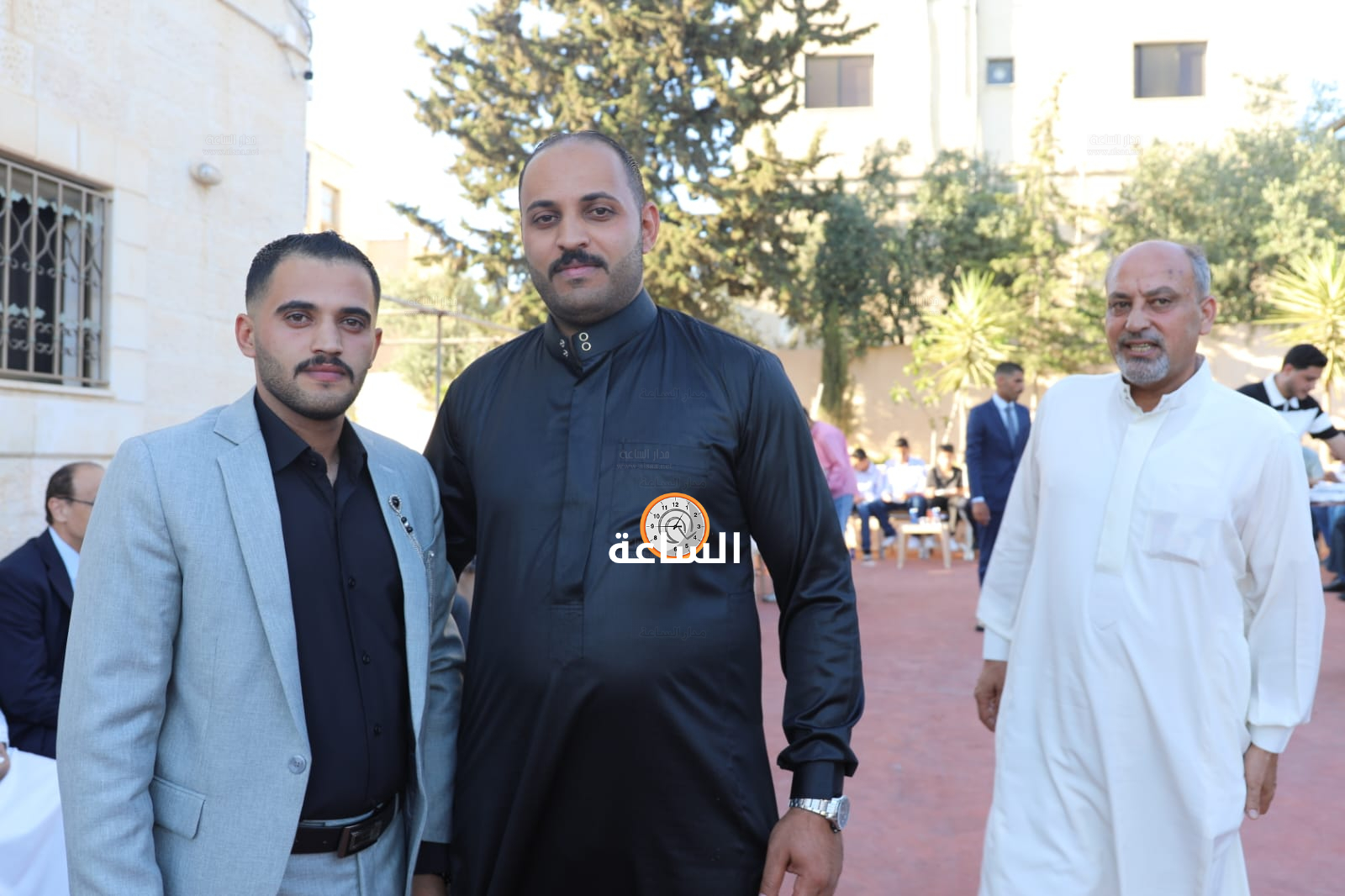 Madar Al-Saa Images 0.569743381095893