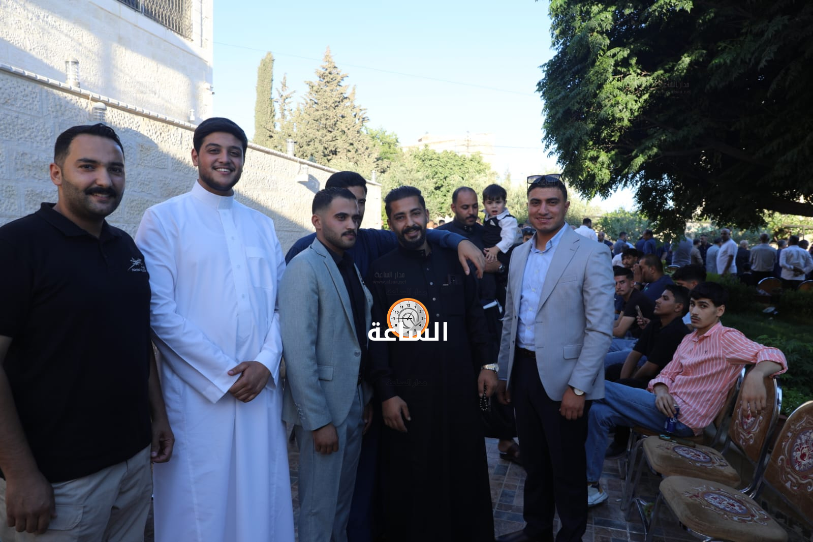 Madar Al-Saa Images 0.6859401990975559