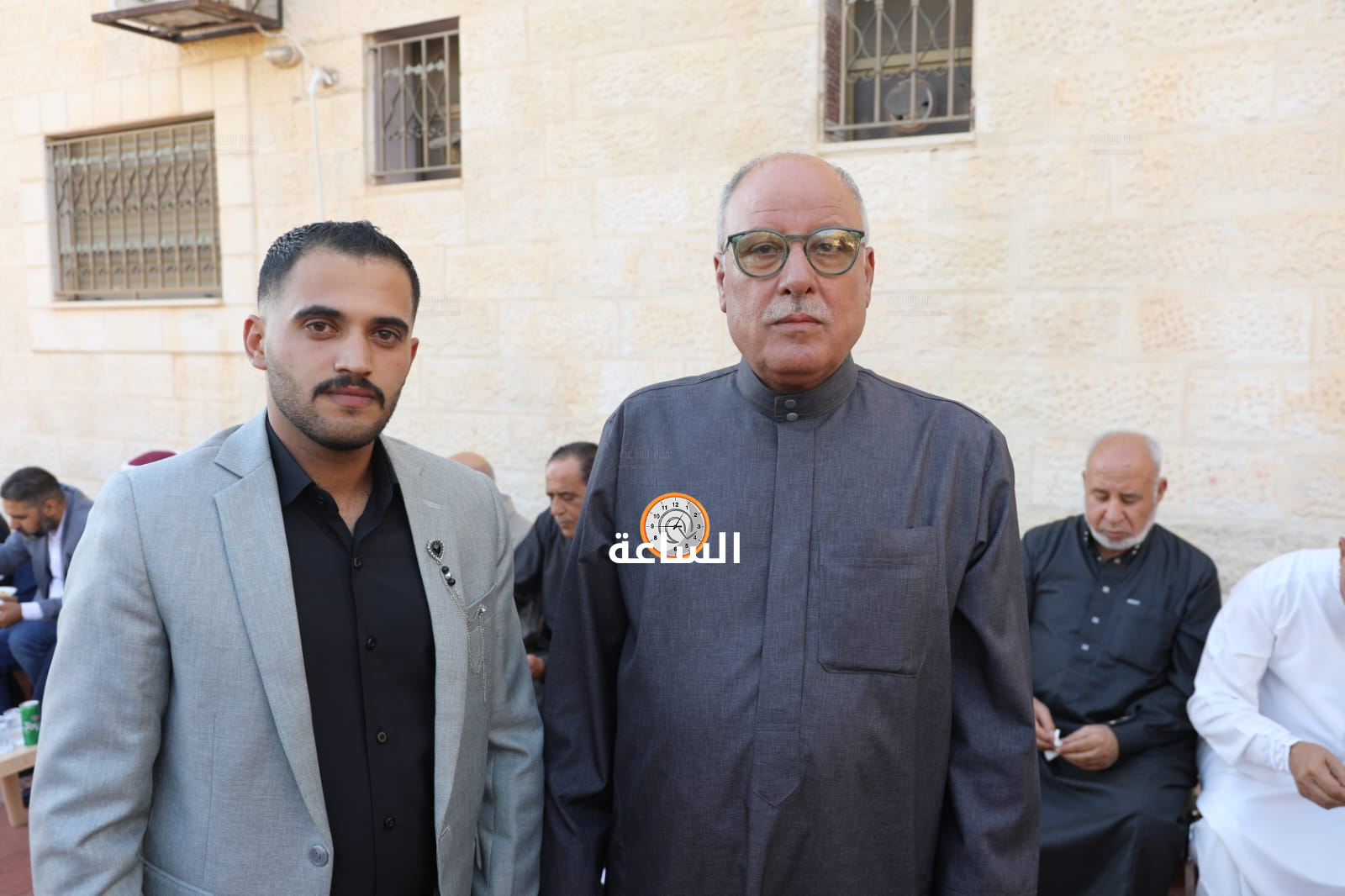 Madar Al-Saa Images 0.3100070449529345
