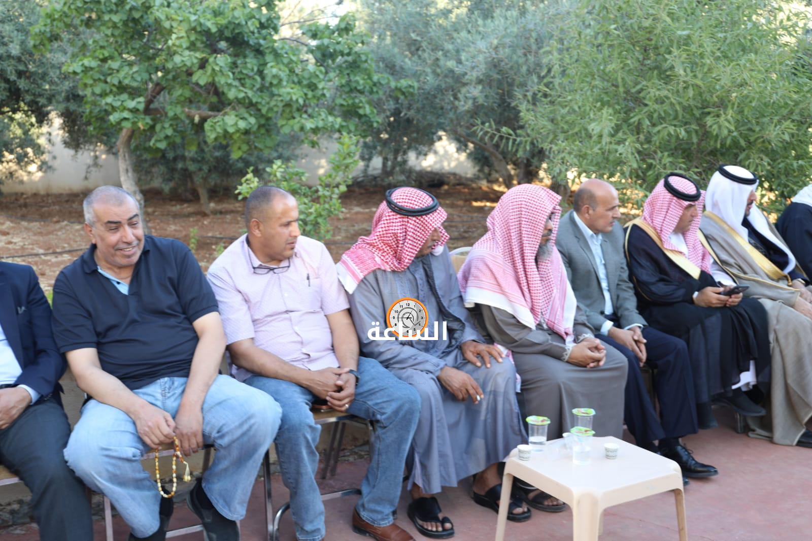 Madar Al-Saa Images 0.8824559651711847