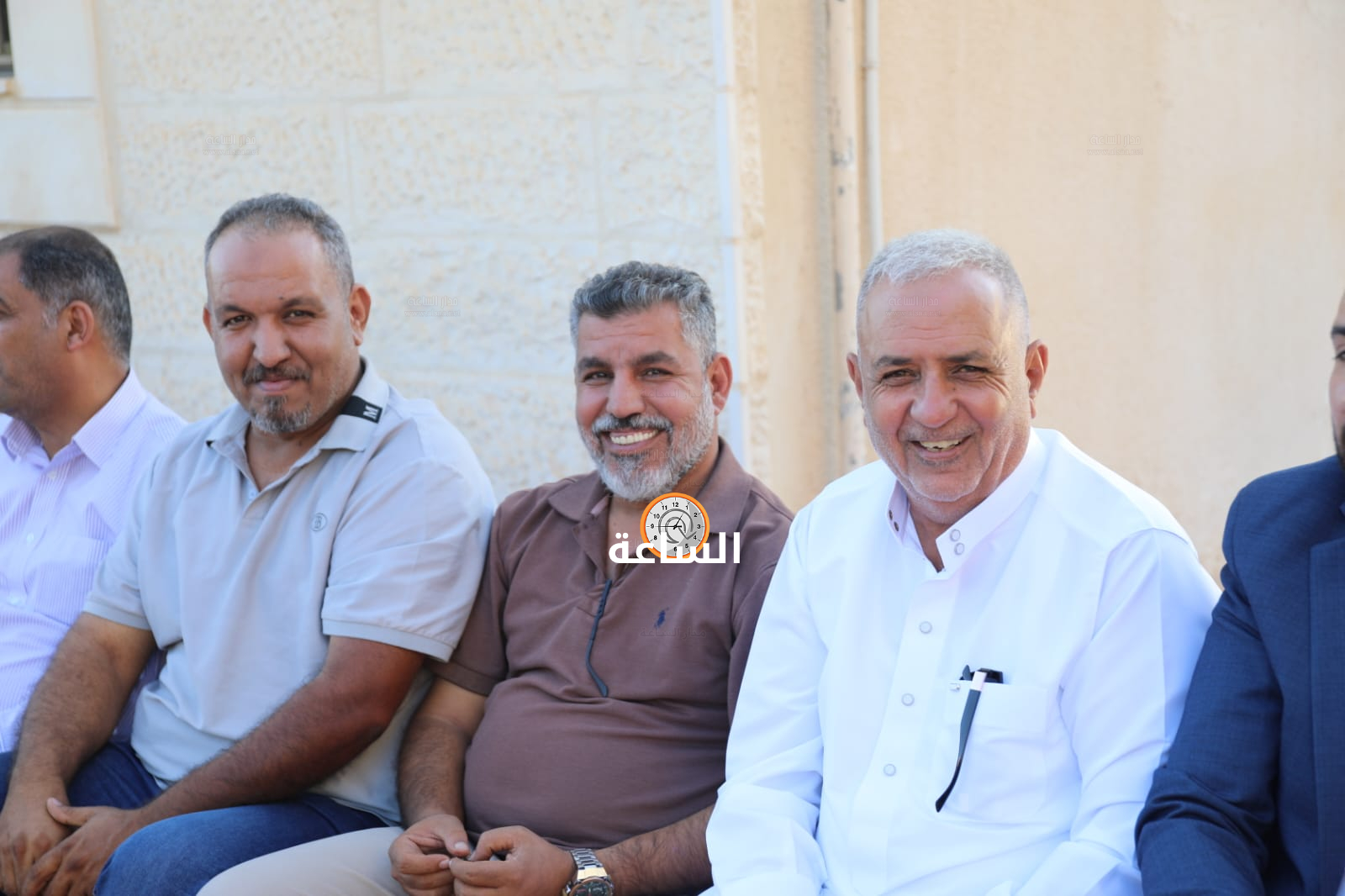 Madar Al-Saa Images 0.7975211704260318