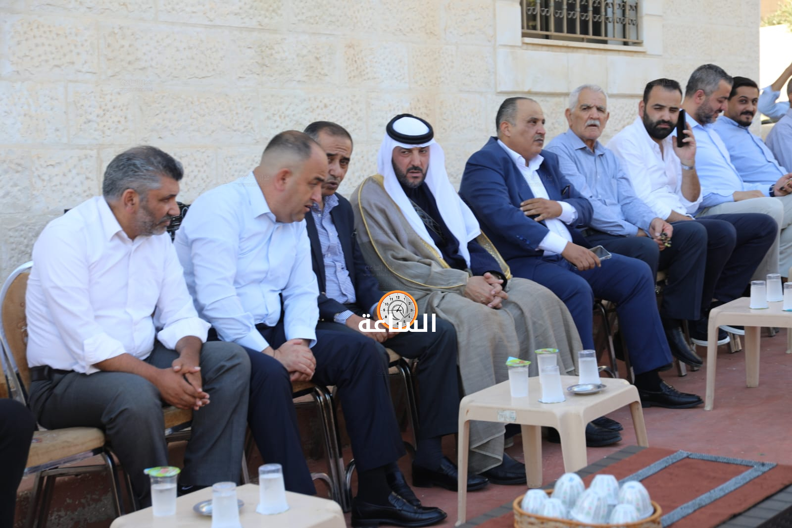 Madar Al-Saa Images 0.586472185366176