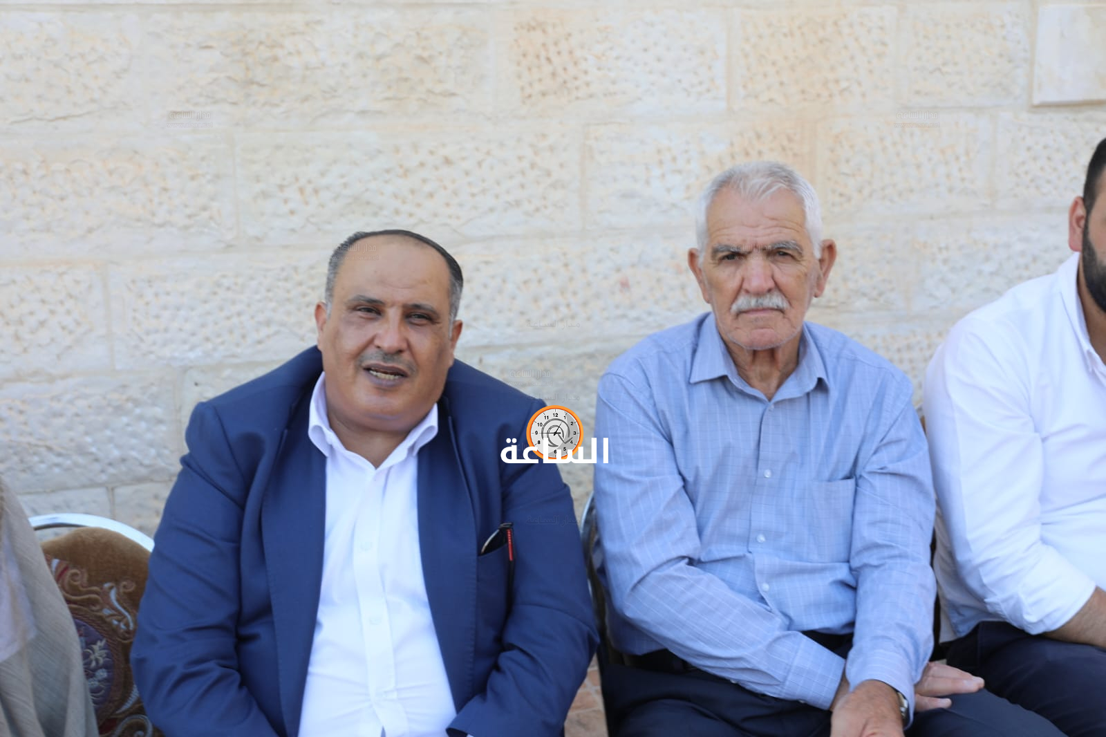 Madar Al-Saa Images 0.6852793436677765