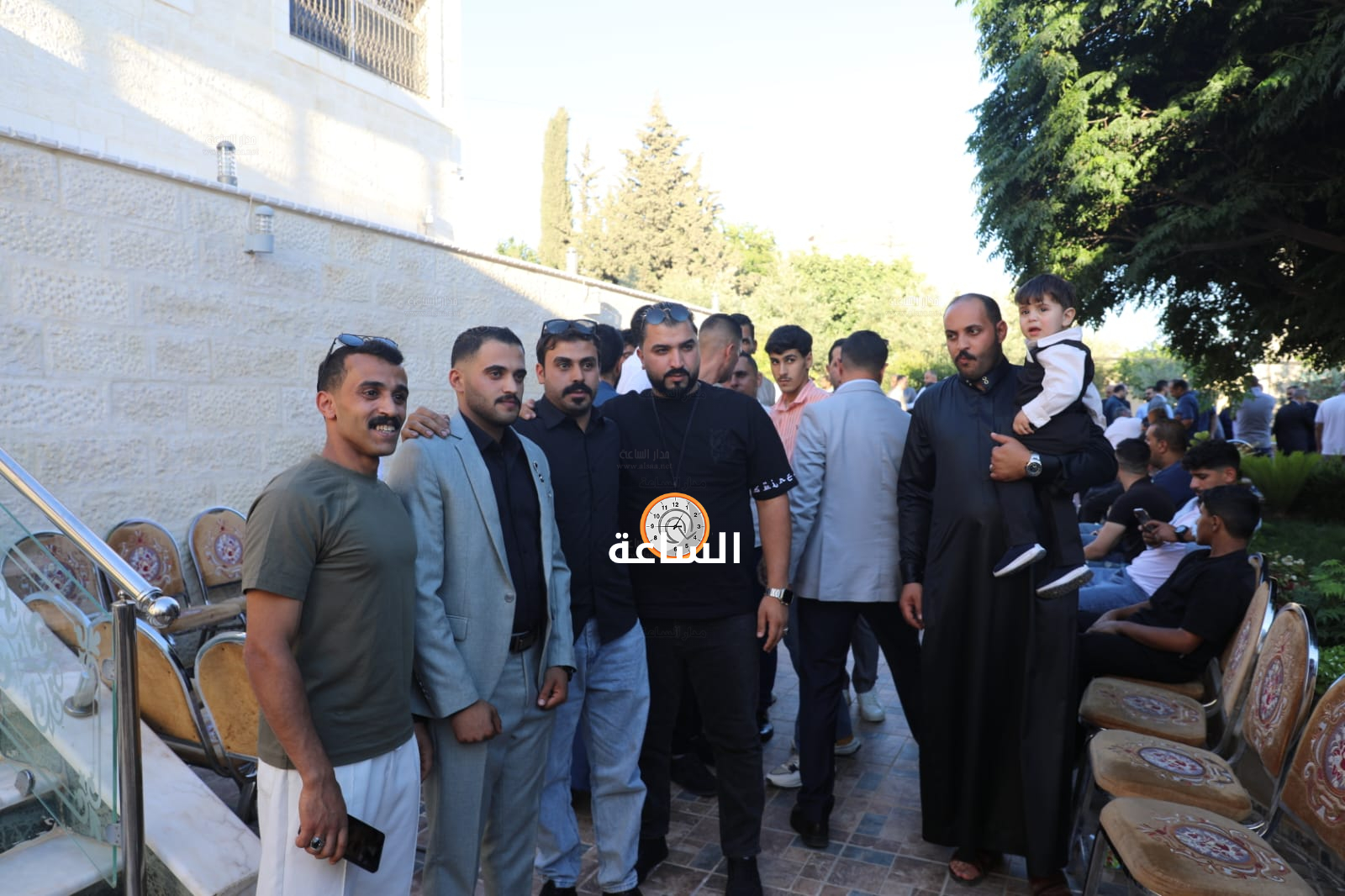 Madar Al-Saa Images 0.7989936246734543