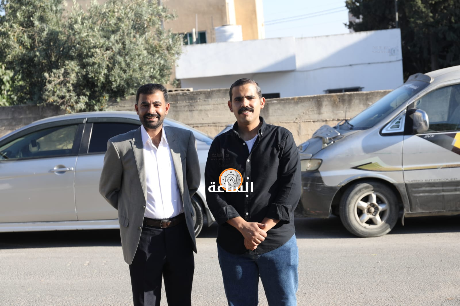 Madar Al-Saa Images 0.20661089206754557