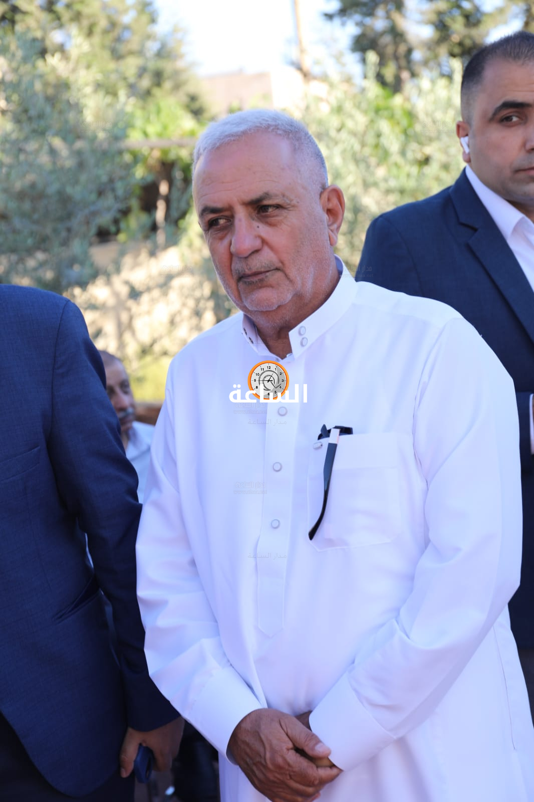 Madar Al-Saa Images 0.9215232680532991