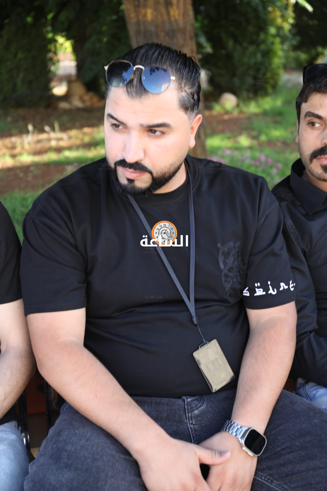 Madar Al-Saa Images 0.11592267737132689