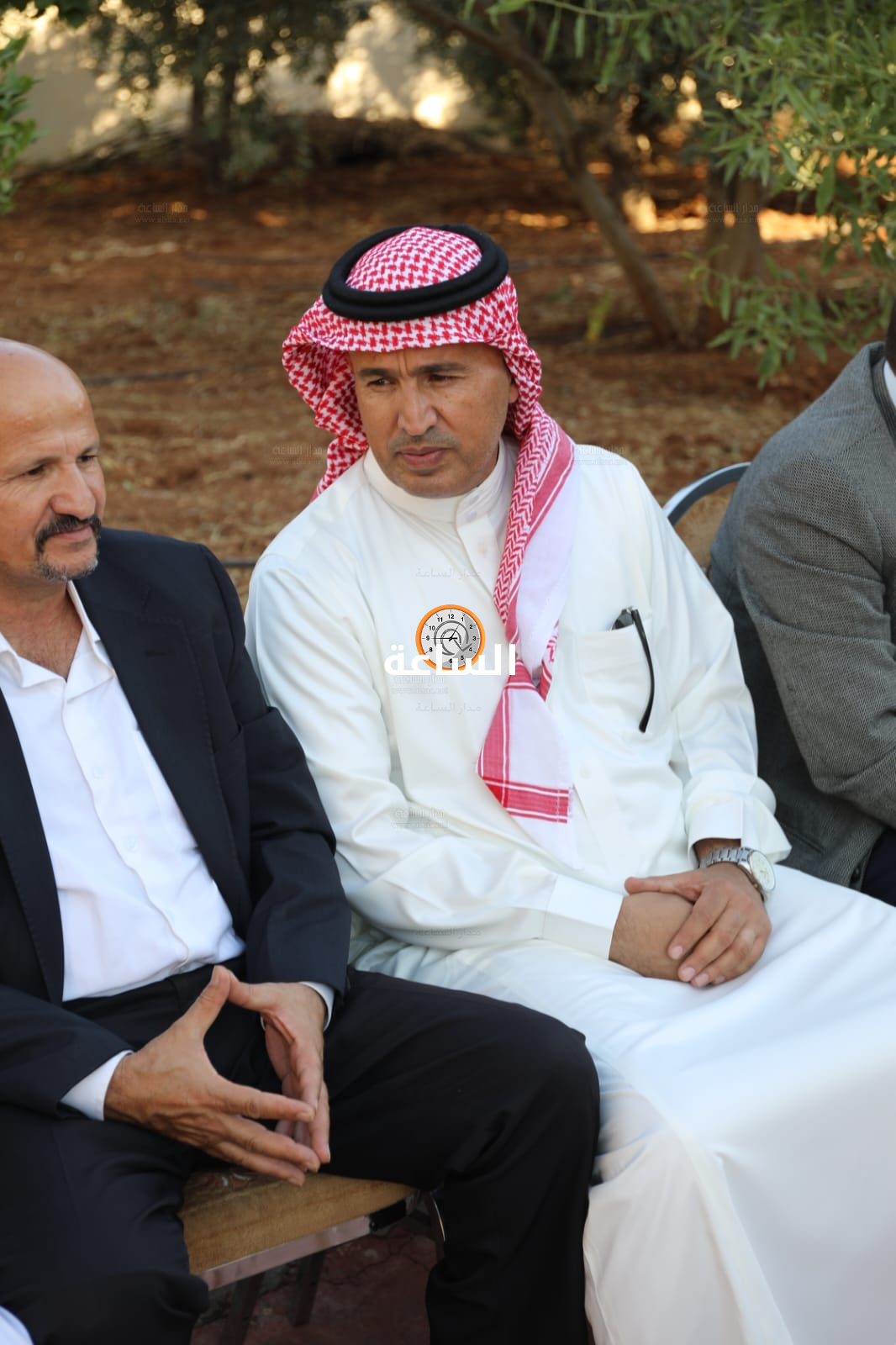 Madar Al-Saa Images 0.8146084214665521