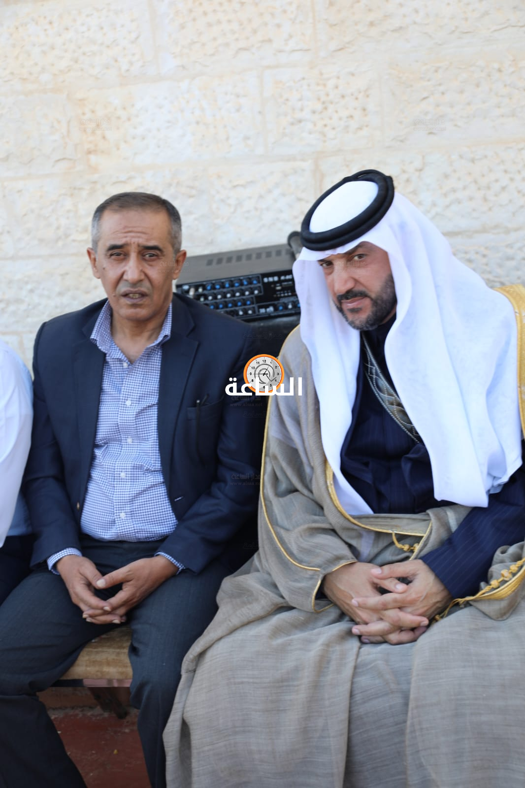 Madar Al-Saa Images 0.48290929978984365