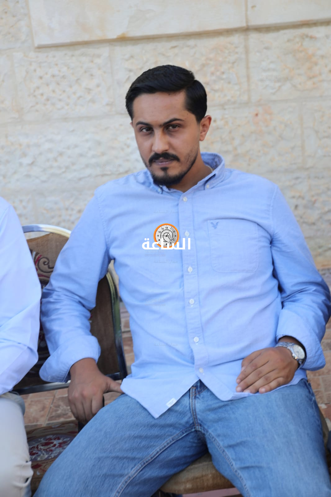 Madar Al-Saa Images 0.206338811737519