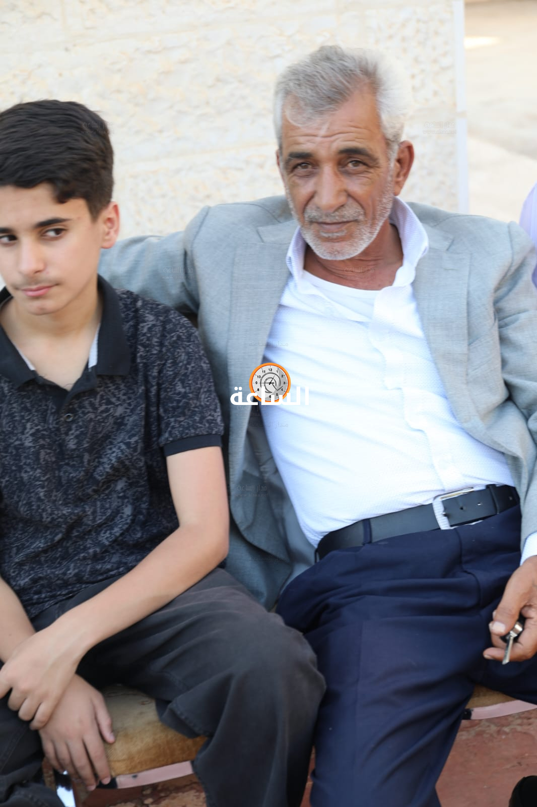 Madar Al-Saa Images 0.7712739916851757