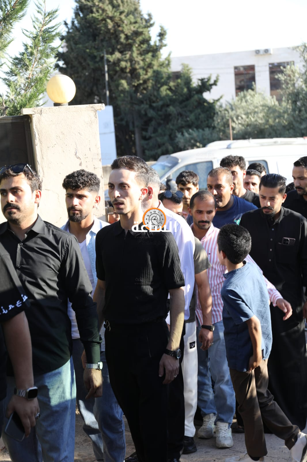 Madar Al-Saa Images 0.619167558103956